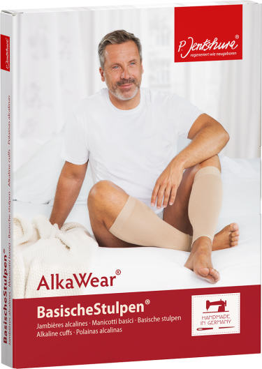 BasischeStulpen – Funktionswäsche