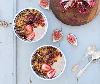 Tausendundeine-Nacht MorgenStund'