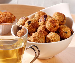 MorgenStund‘-Bällchen